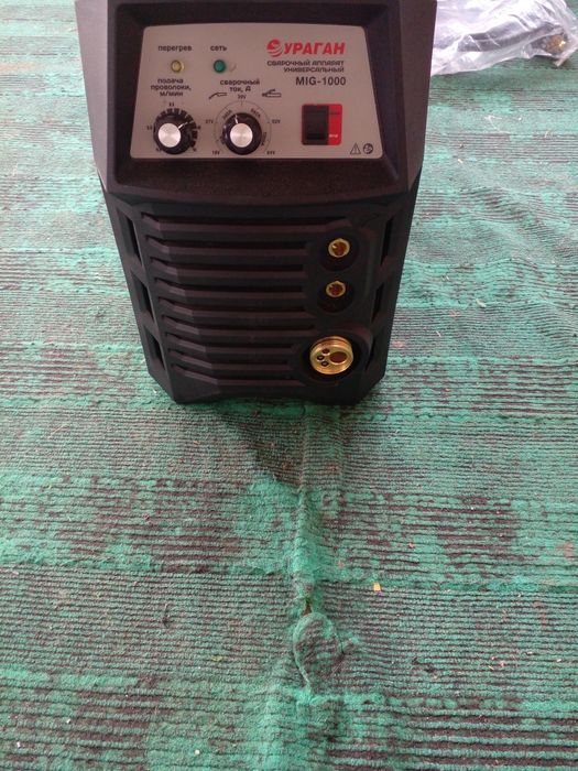 Svarka aparat yangiiiii