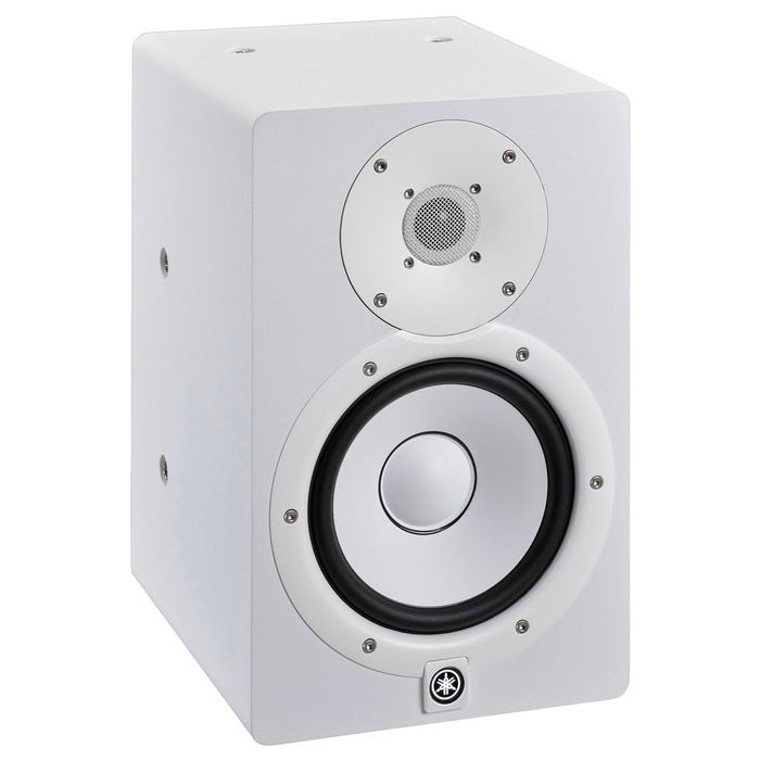 Акустическая система Yamaha HS7I W