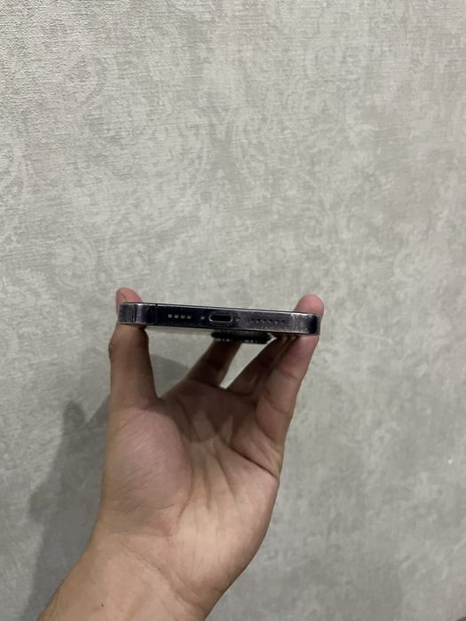 iPhone 14 pro max 128gb Dual sim