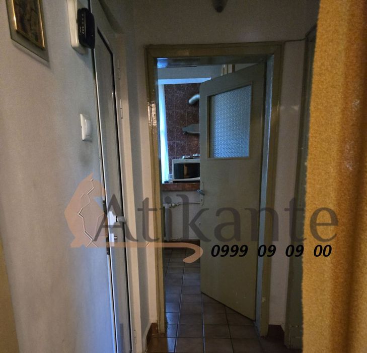 Продава се Тристаен апартамент в София, Гоце Делчев - 87 кв.м за 2052 €/кв.м - Снимка #6