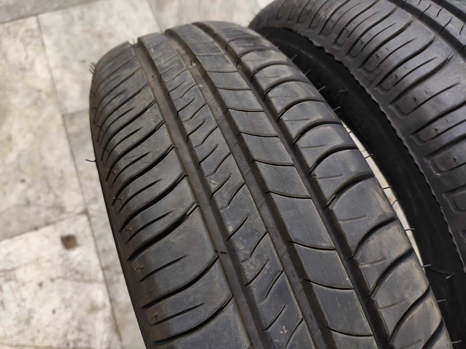 4бр Летни гуми 165 65 15 - Michelin