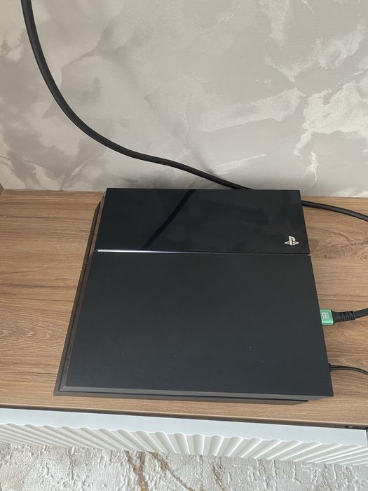 Sony PlayStation 4 fat 512gb