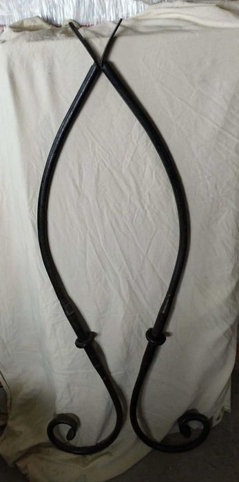 Трапезна маса масив 140/80/75