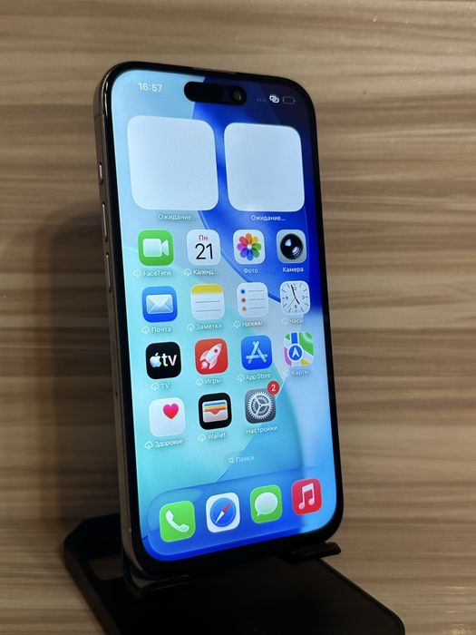 Iphone 15 pro 256gb Айфон 15 про 256гб
