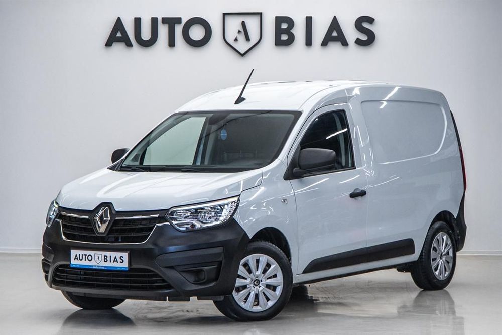 Renault Express LED/Bluetooth/Aer conditionat/Euro 6/TVA/Leasing- Rate FARA AVANS