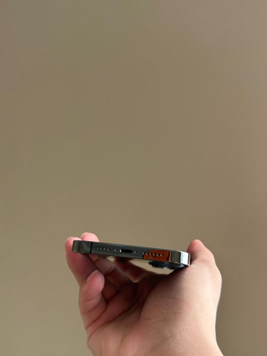 iPhone 13 pro max / 127gb / 76%