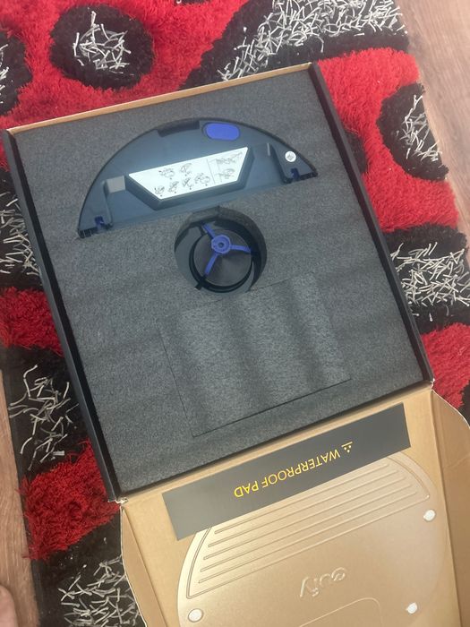 Robovac x8 hibrid