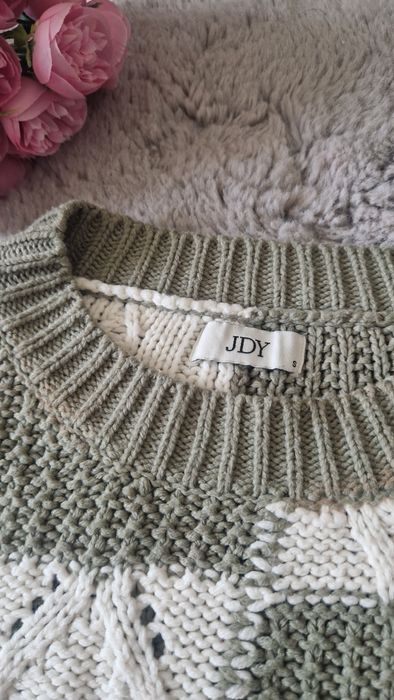 Pulover Jdyjusty Only, mărimea S