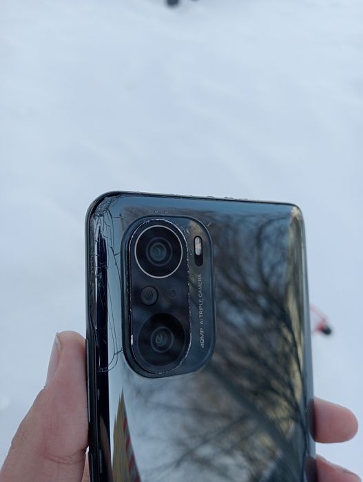 Poco f3 обмен/продажа