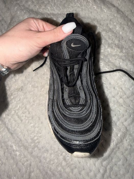 adidasi Nike air max 97