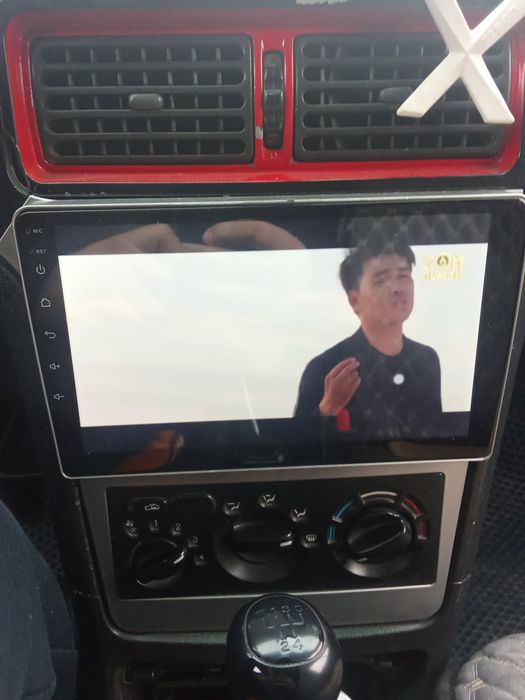 Андройд нексига рамкасымен