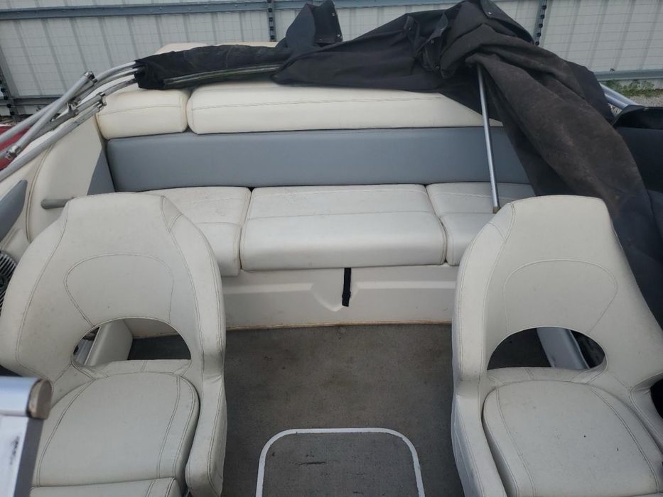 Катер Byliner 2009 года