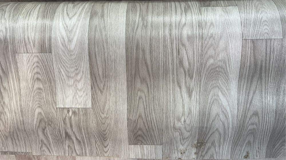 Линолеум и дикор