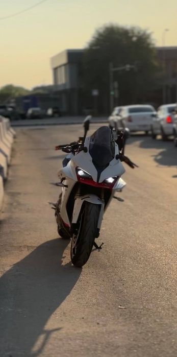 Продается QJ Motor 550S. Имеется рассрочка