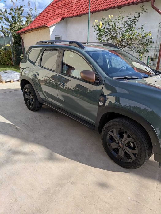 DACIA Duster 2023 — imagine 2