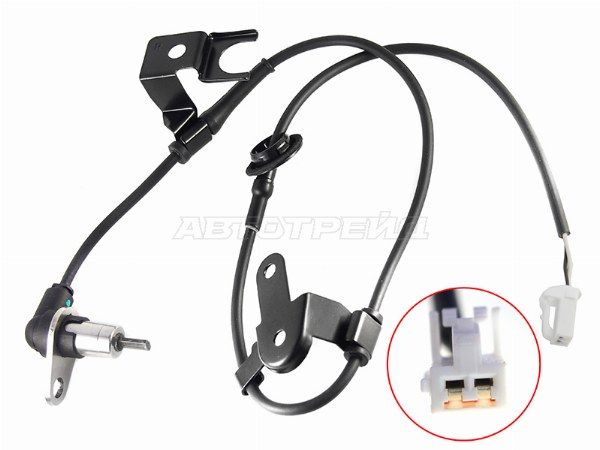 Датчик ABS Mazda 323