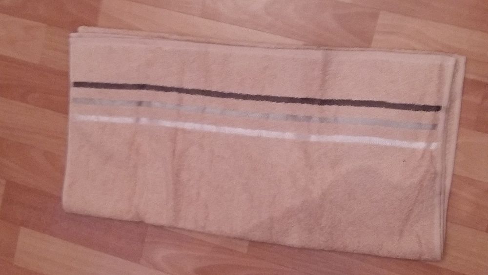 Банное полотенце 100% х/б