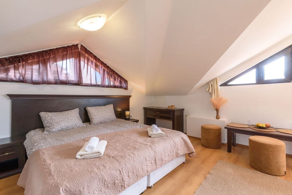 Продава се Едностаен апартамент в Банско - 32 кв.м за 1438 €/кв.м - Снимка #1