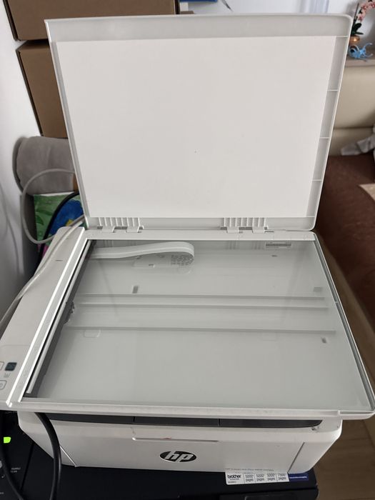 Imprimanta HP LaserJet Pro MFP M28a