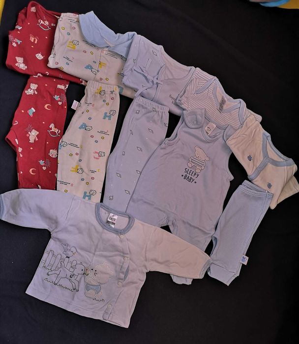 Compleuri Mărimea 56