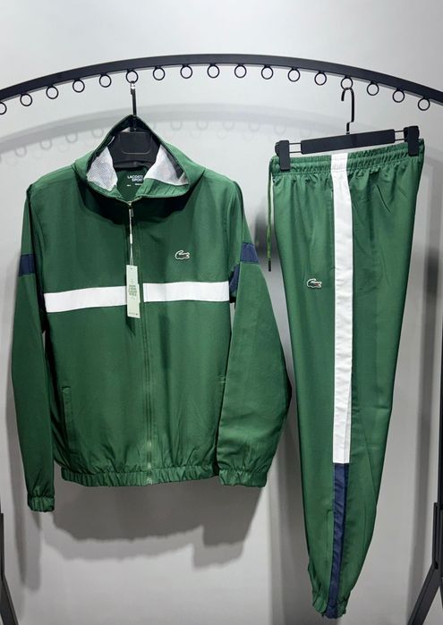 Treninguri LACOSTE