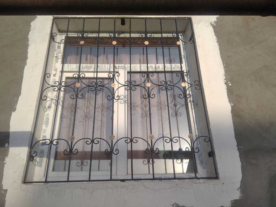 решетки панжара ковка козырьки столы и стулья panjara reshotka