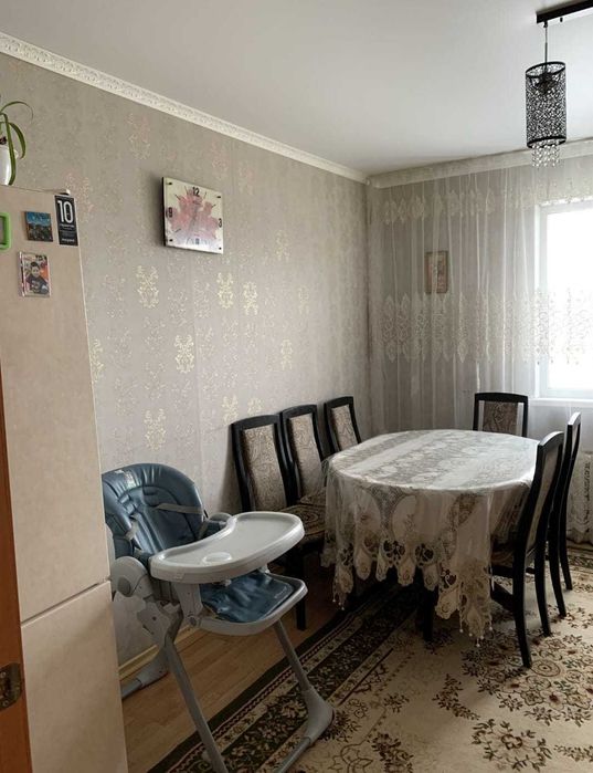 Продается дом 100кв м