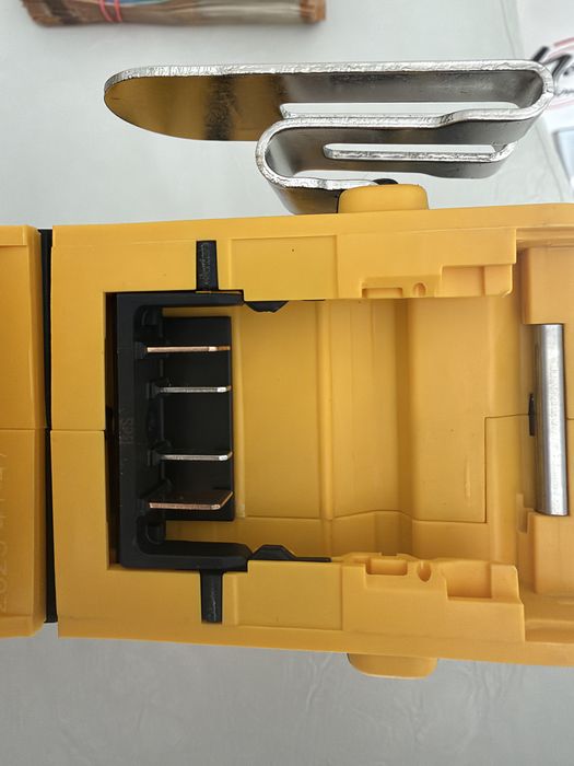 DeWalt DCH172- Rotopercutor