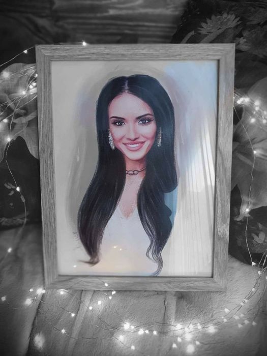 Бързи Карикатури Шаржове