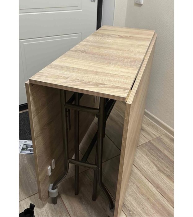 Стол трансформер 180х90