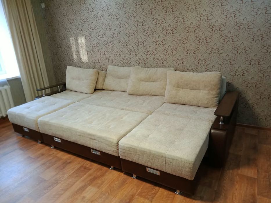 Диван раскладной
