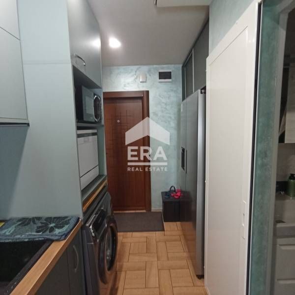 Продава се Едностаен апартамент в София, Люлин 5 - 42 кв.м за 1755 €/кв.м - Снимка #1