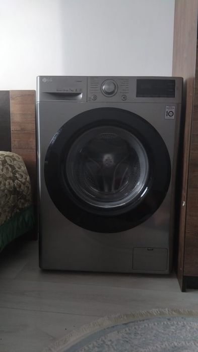 Стиральныи машина