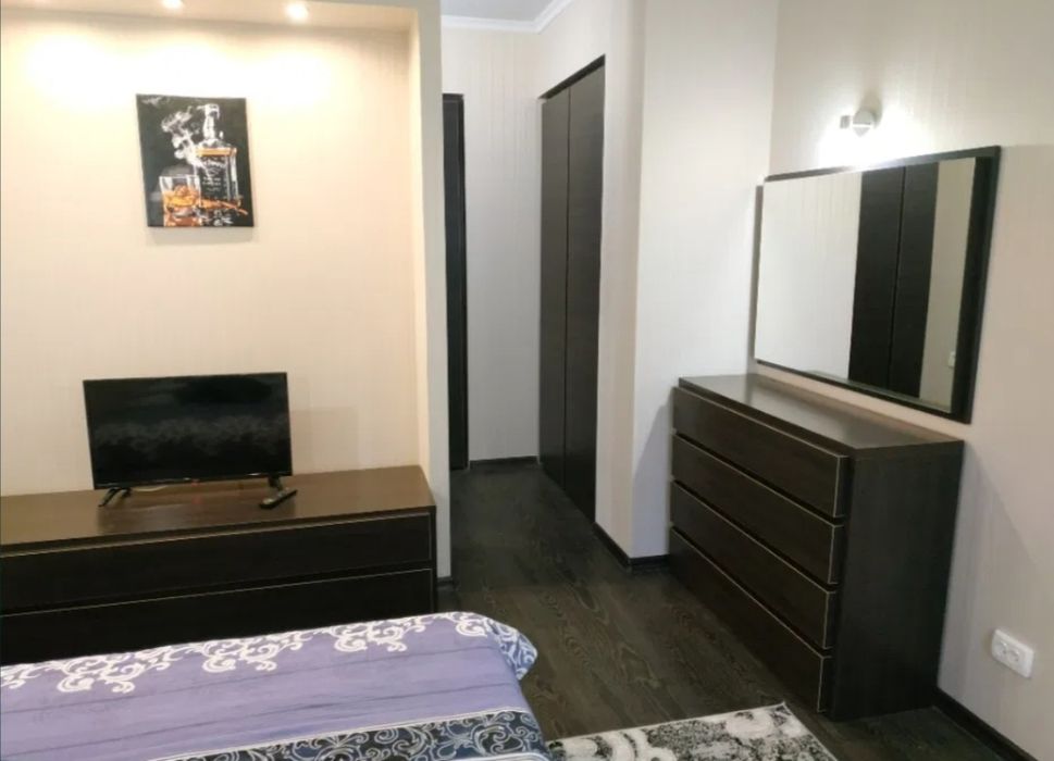 Сарыарка 11-Кенесары ^ правый берег