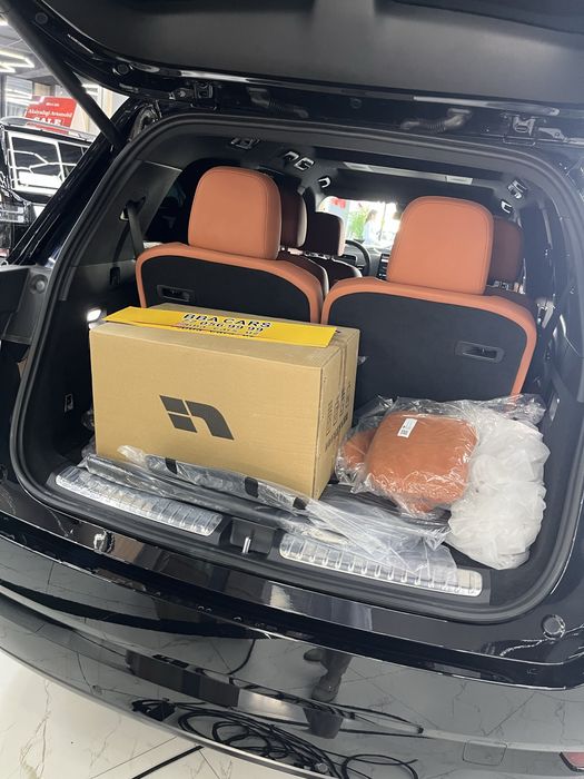 L9 do restaling 2025