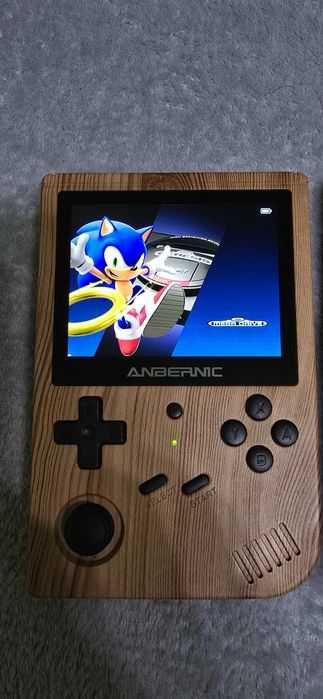 Конзола Anbernic rg351v