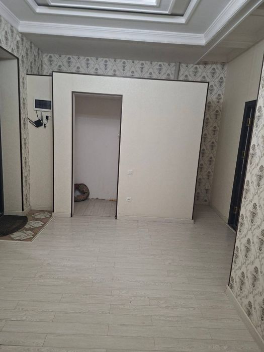 Аренда квартира Келес Замона ропарасида 2 хона 2 етаж 50 кв 350$ туриш