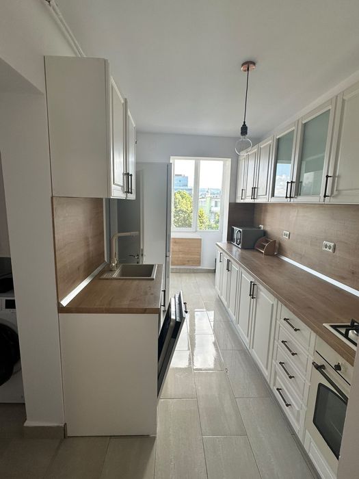 Chirie - apartament 2 camere