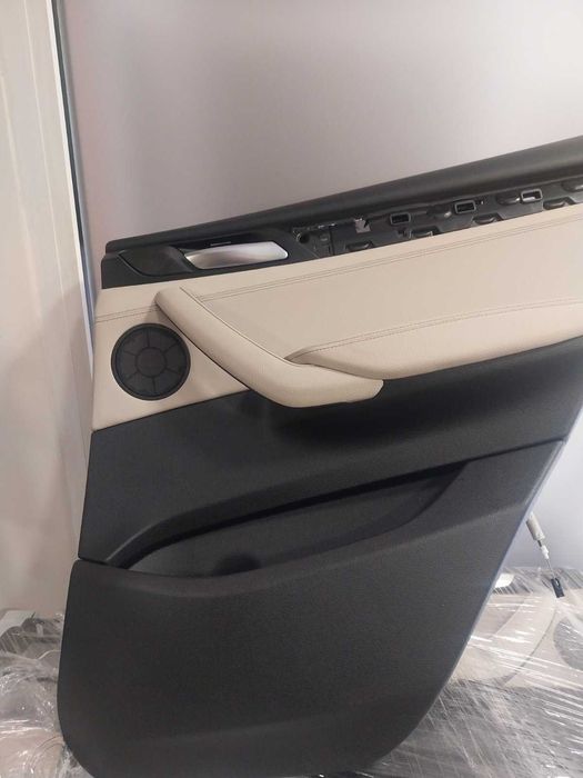 К-н салон Х3 F25.