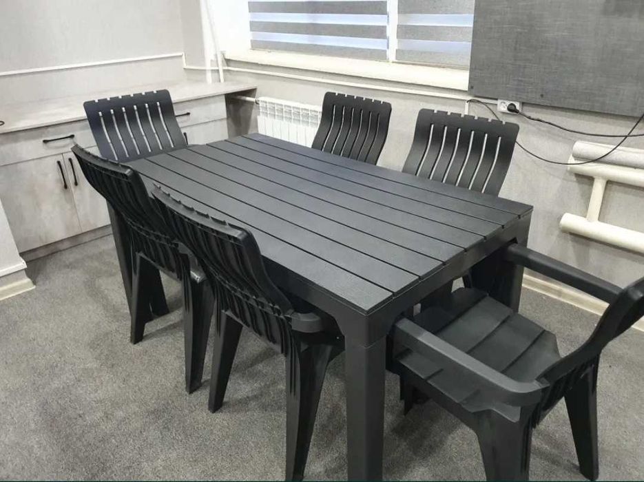 Садовые стулья ,диваны,столы