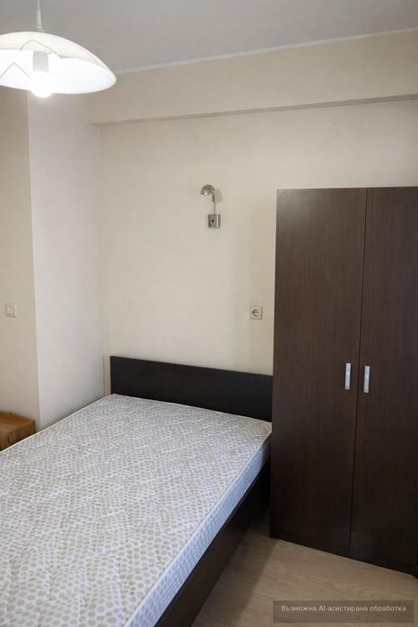 Дава се под наем Тристаен апартамент в София, Овча купел 2 - 80 кв.м за 648.21 € - Снимка #5