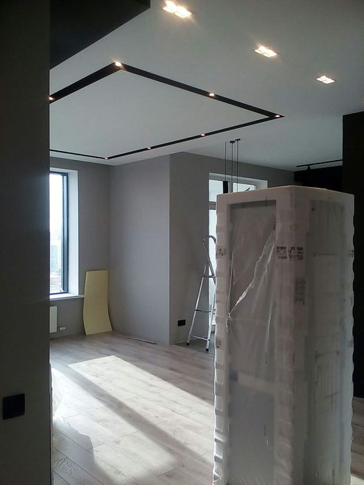 Услуги кафельщика