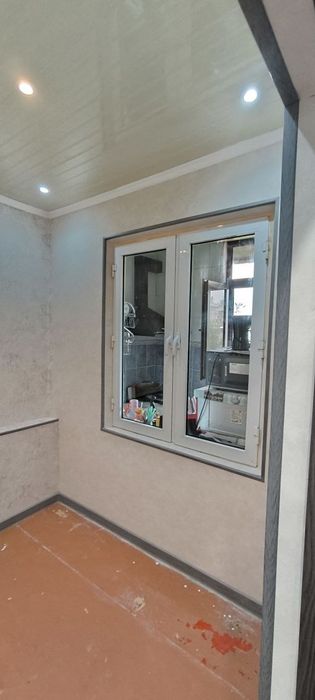 Продаю квартиру Яшнабадский р-он Авиасозлар-2. 1-ком в 2-х. 4-этаж 4-э