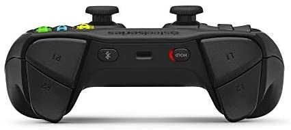 Controller wireless SteelSeries Nimbus compat. PC iPhone iPod Apple TV