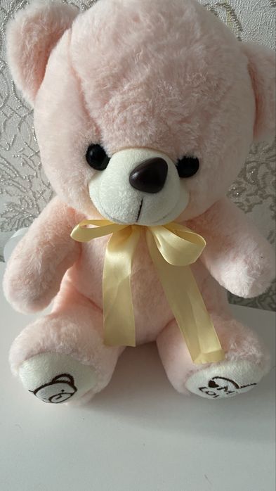 Продам мягкие игрушки