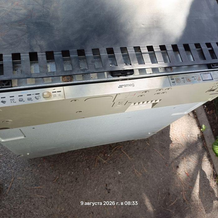 Продам посудомойку Electrolux