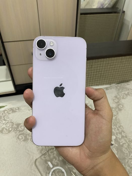 Продам Iphone 14 plus