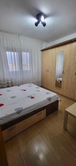 Proprietar ofer spre închiriere un apartament cu 2 camere in Sector 2