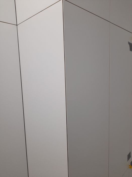 Кафель жабыстырамыз. Укладка кафеля