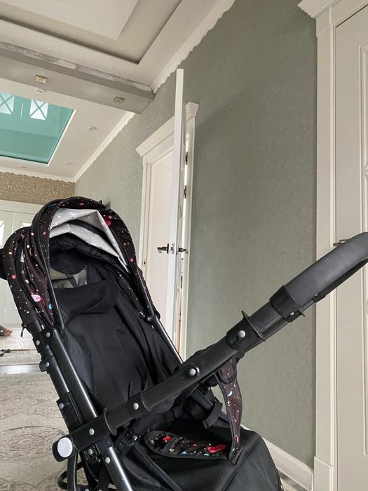 Продам детскую каляску